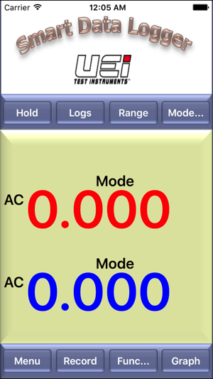 UEi Wireless(圖1)-速報App