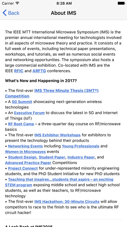 IMS2017 screenshot-4