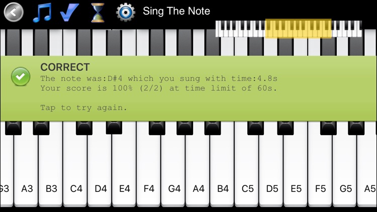 Voice Training - Learn to Sing - Vocal Trainer