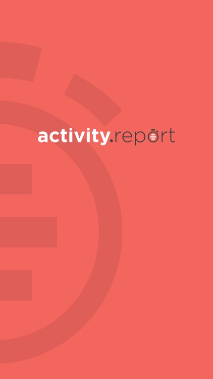 activity.report Timer