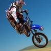 Highest Rise of Motocross