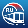 Moscow Metro Guide and Route Planner