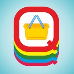 Quicklist - Grocery Shopping List and Store Errands