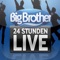 Jetzt gibt es "Big Brother - alles zu unserem Lieblingsformat" als offizielle App für's Smartphone