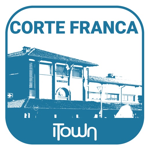 Corte Franca icon