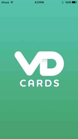 VDCards - Покупатель(圖1)-速報App