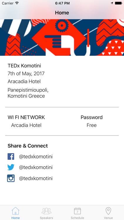 TEDx Komotini