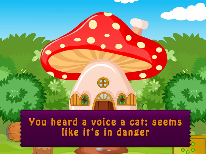 Caravan Escape - a fun games