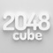 2048 cube