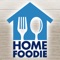 Home Foodie introduces the mobile cooking companion of home cooks everywhere