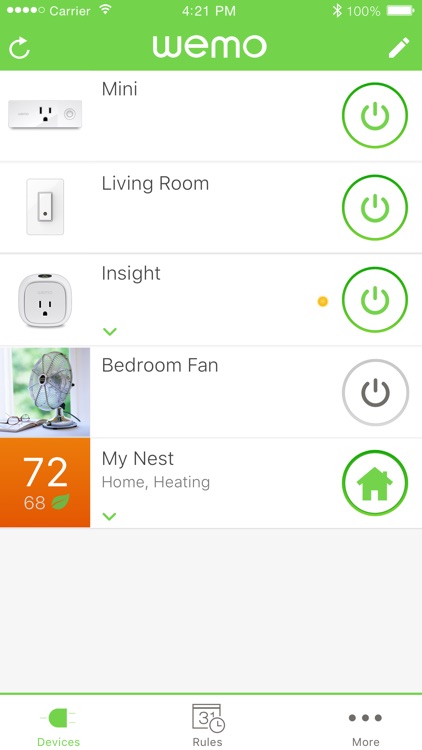 WeMo