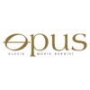 OPUS Klasik Müzik Dergisi