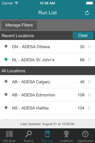 ADESA Marketplace screenshot 4