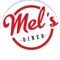 You can order the most delicious eggs, burgers, soups and more with the Mel's Diner app in Canada