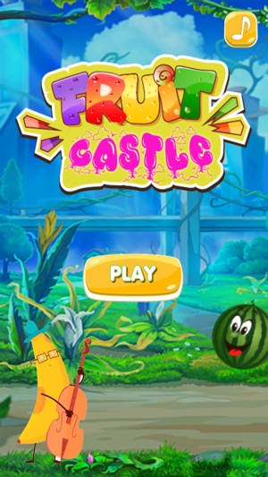 Fruit Castle(圖1)-速報App