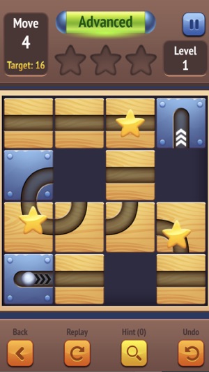 Free The Ball Puzzle(圖1)-速報App