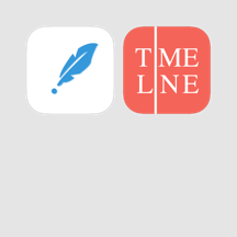 time line partner