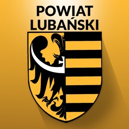 Powiat Lubański