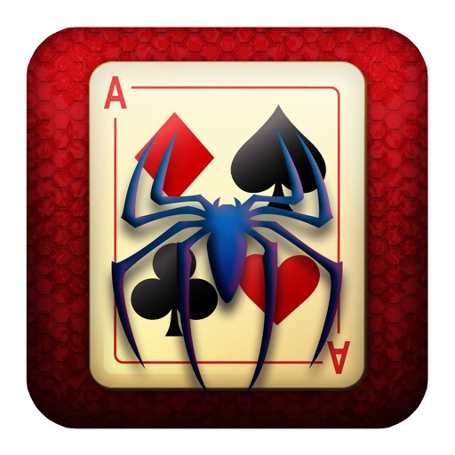 King Spider Solitaire