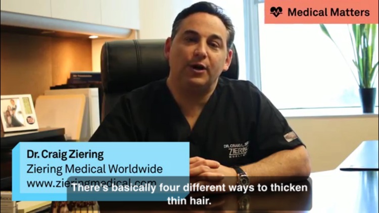 How To Treat Thinning Hair screenshot-4