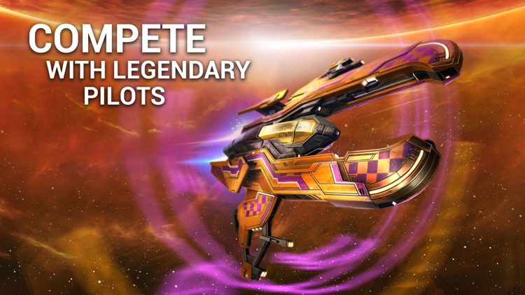 Galaxy on Fire 3 - Manticore screenshot-4