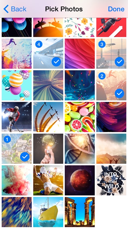 Bluetooth & Wifi App Box Pro - Share with Buddies