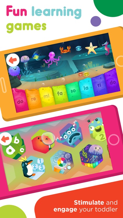 Hopster: Kids TV & Learning