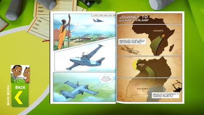 Nkoza & Nankya screenshot 4