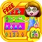 The game “Learning Math Fun Kit” has been developed for the preschool learning toddler