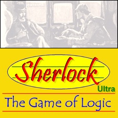 Activities of Sherlock ULTRA