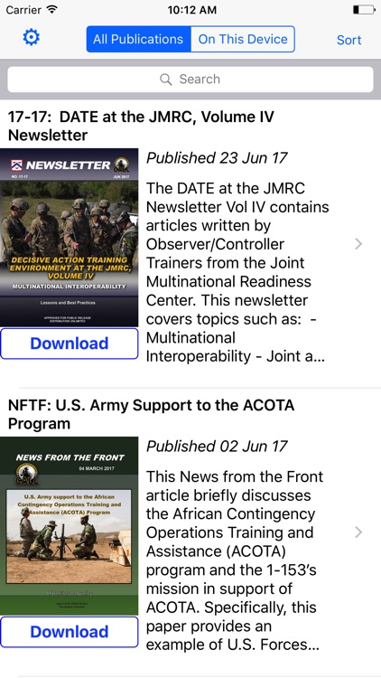 CALL Reader: US Army Lessons and Best Practices