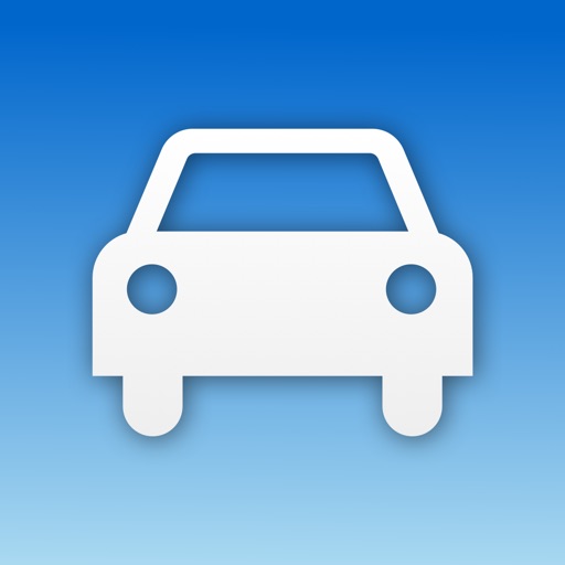 Backseat Bingo by Kevin Dunfield