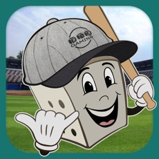 Activities of Dugout Dice - The Baseball Game
