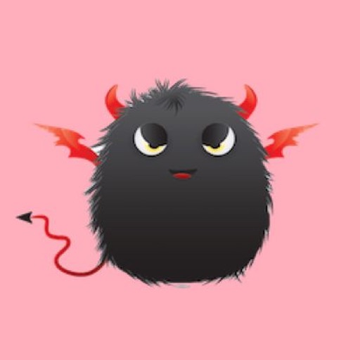 MonsterMojis - Cute Monster Emojis And Stickers