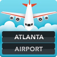 Atlanta Hartsfield Jackson pour PC