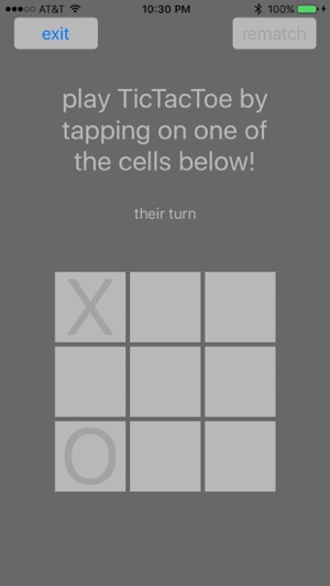 RoShamBo TicTacToe(圖4)-速報App