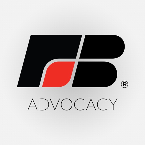 Farm Bureau's FBAct | FB Advocacy icon