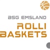 Emsland Rolli Baskets