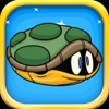 Cute Turtle Stickers - Turtle Emoji Pack