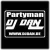 Partyman DJ DAN