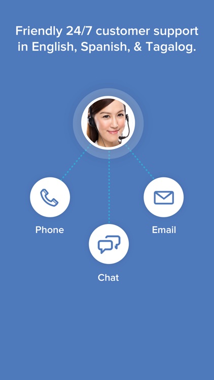 Send Money with Remitly screenshot-3