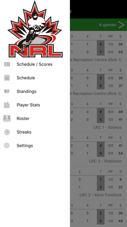 National Ringette League