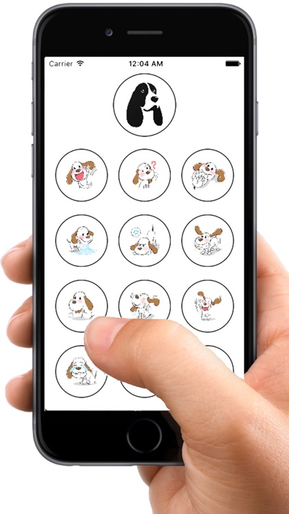 Dog Translator Deluxe - Human to Dog Communicator