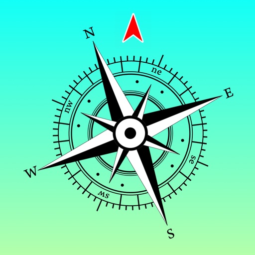 Augmented Reality Compass by IBMobile Software