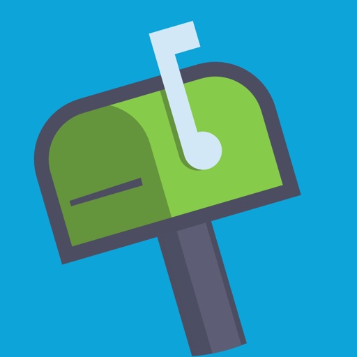 Trash Mail - Create temp email addresses iOS App