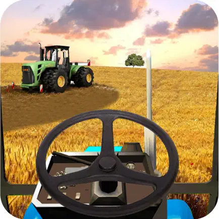 Tractor Driver 3D : Offroad Sim Читы