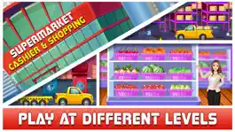 Game screenshot Supermarket Cashier & Shopping hack