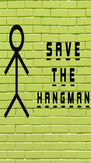 Save The Hangman(圖1)-速報App