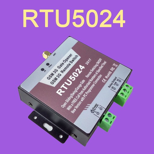 RTU5024 Icon