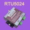 RTU5024 is a smart and simply designed remote control device for gsm gate opener